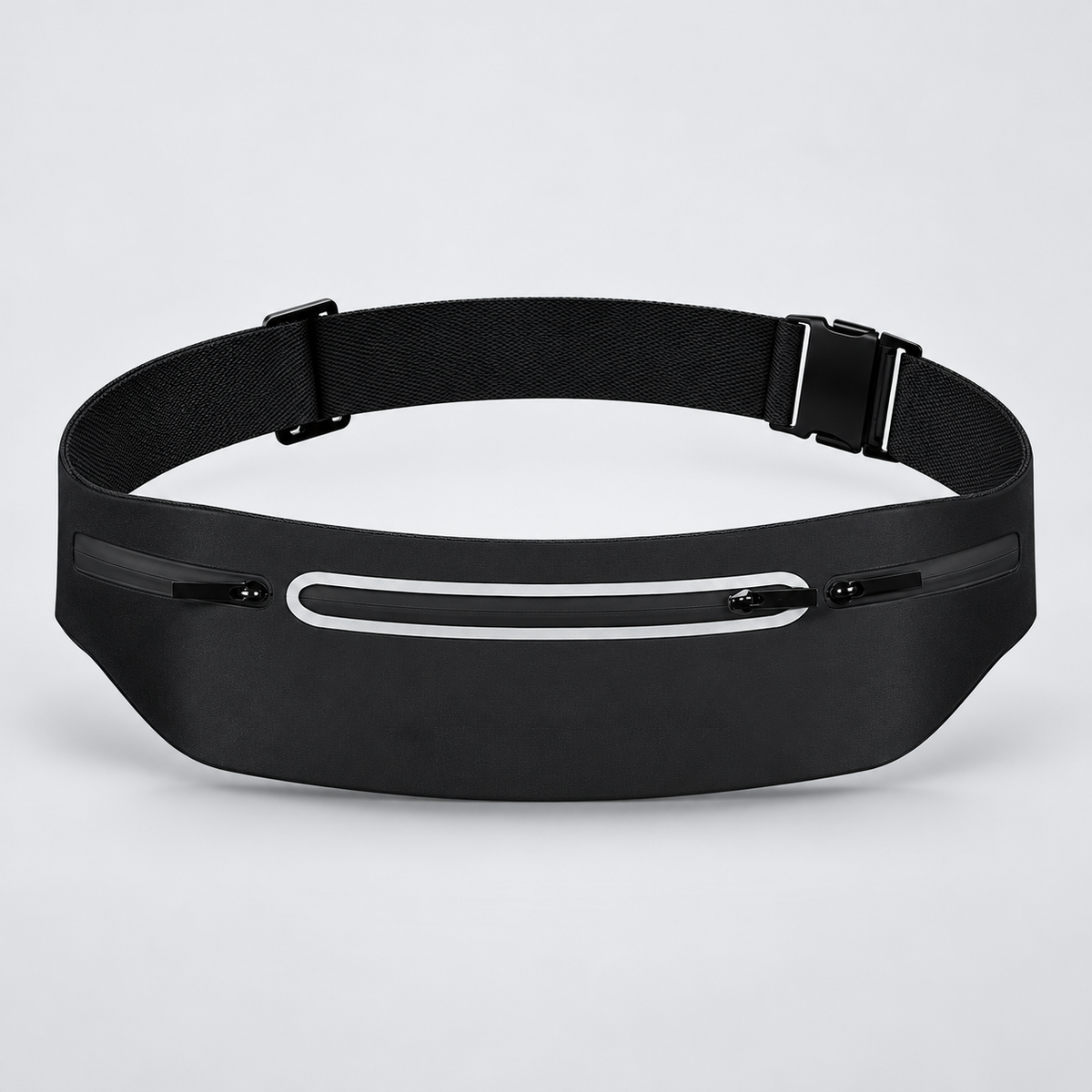 Avenor Slim Running Belt & Phone Pouch