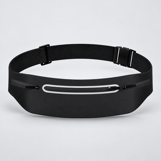 Avenor Slim Running Belt & Phone Pouch