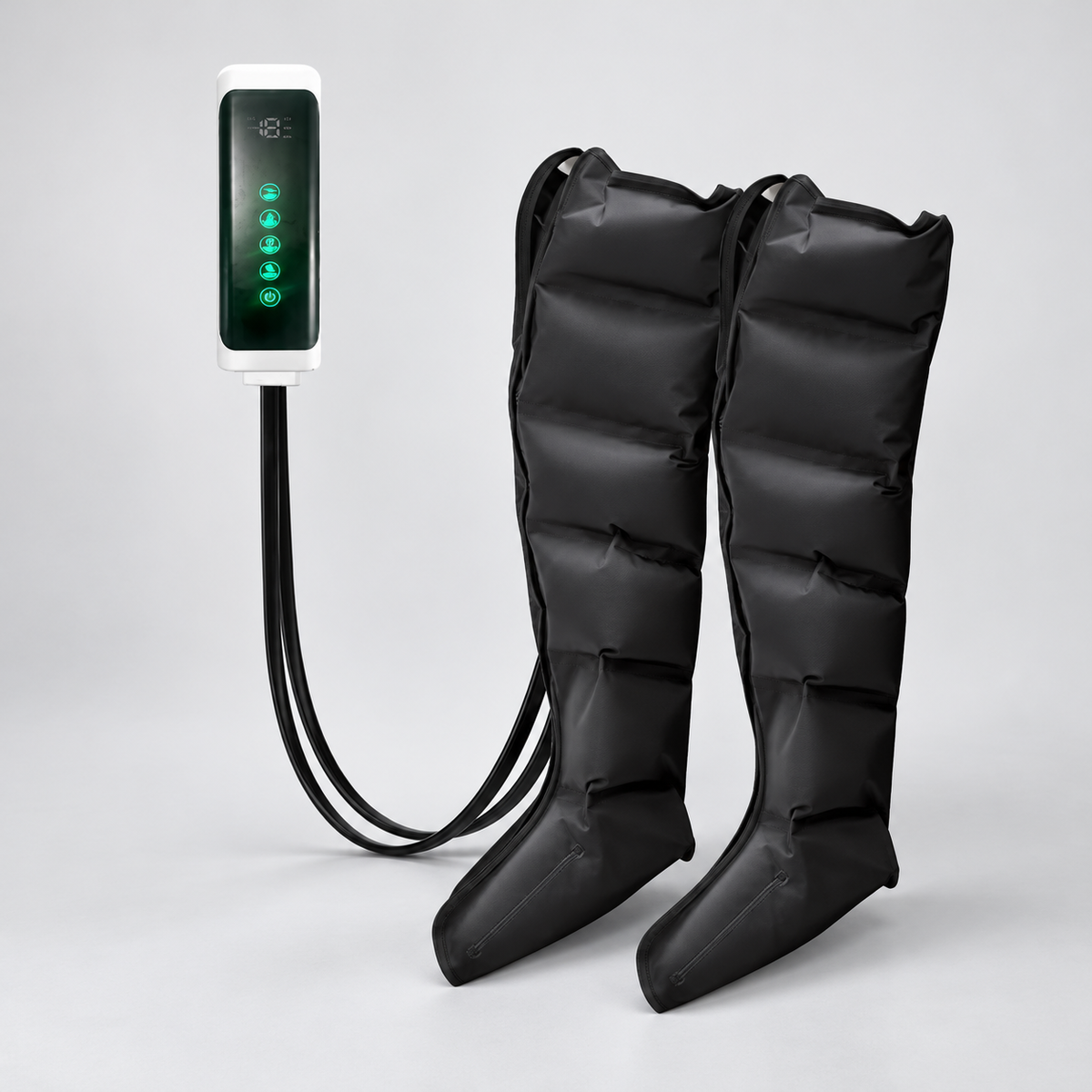 Avenor Air Compression Leg Massage Boots
