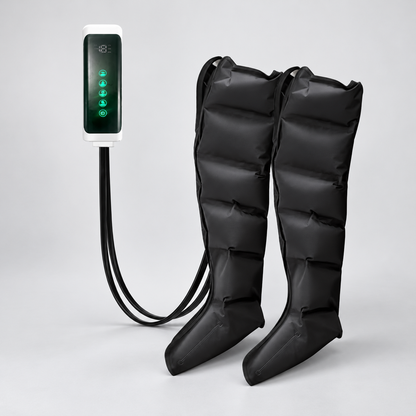 Avenor Air Compression Leg Massage Boots