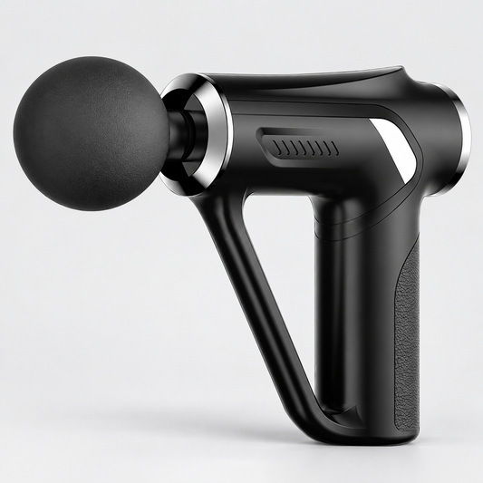 SITUOFUN Adjustable Massage Gun – USB-C