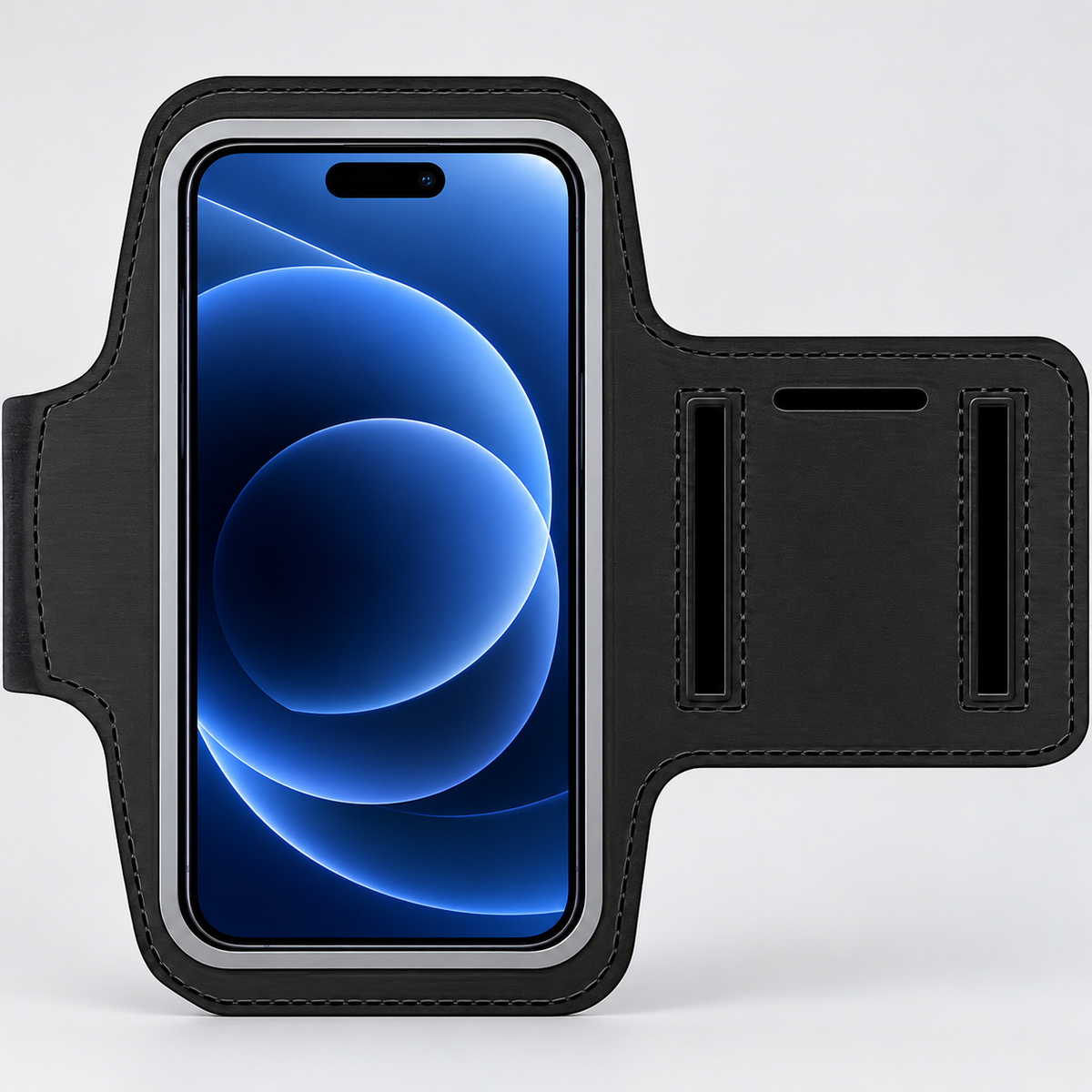 Avenor Running Phone Armband – Up to 7 Inches
